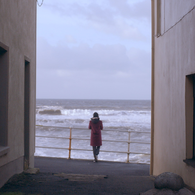 Science on Screen: The People There To Catch Us